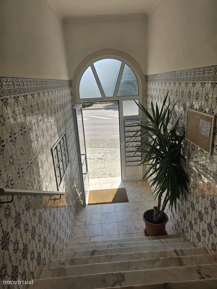 Apartamento Renovado em Nossa Senhora de Fátima, Entroncamento-11