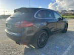 Porsche Cayenne Turbo - 6