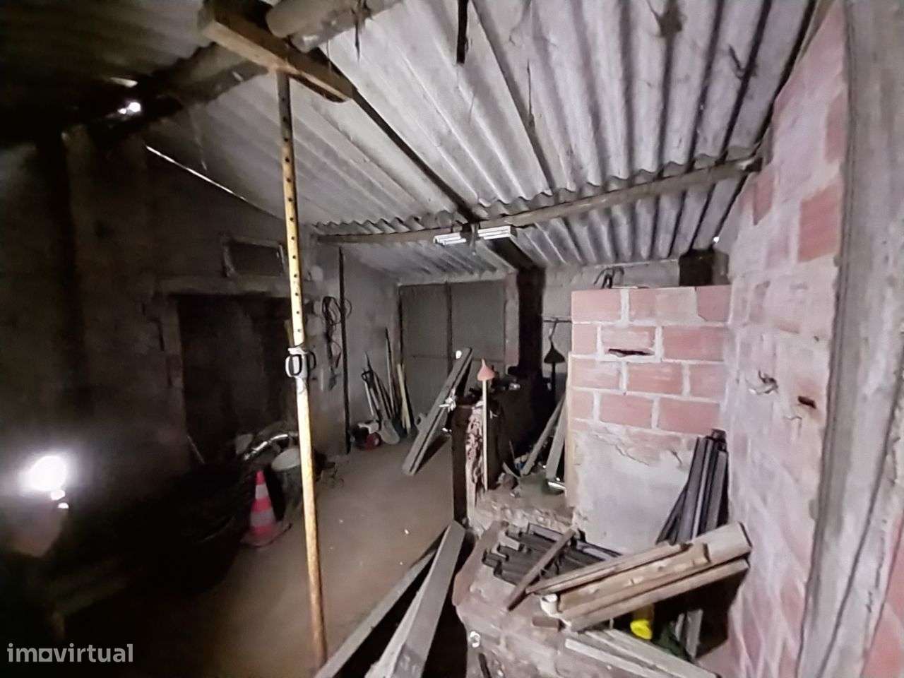 Moradia e terreno em Casal do Vale – Bombarral_1795CR-8