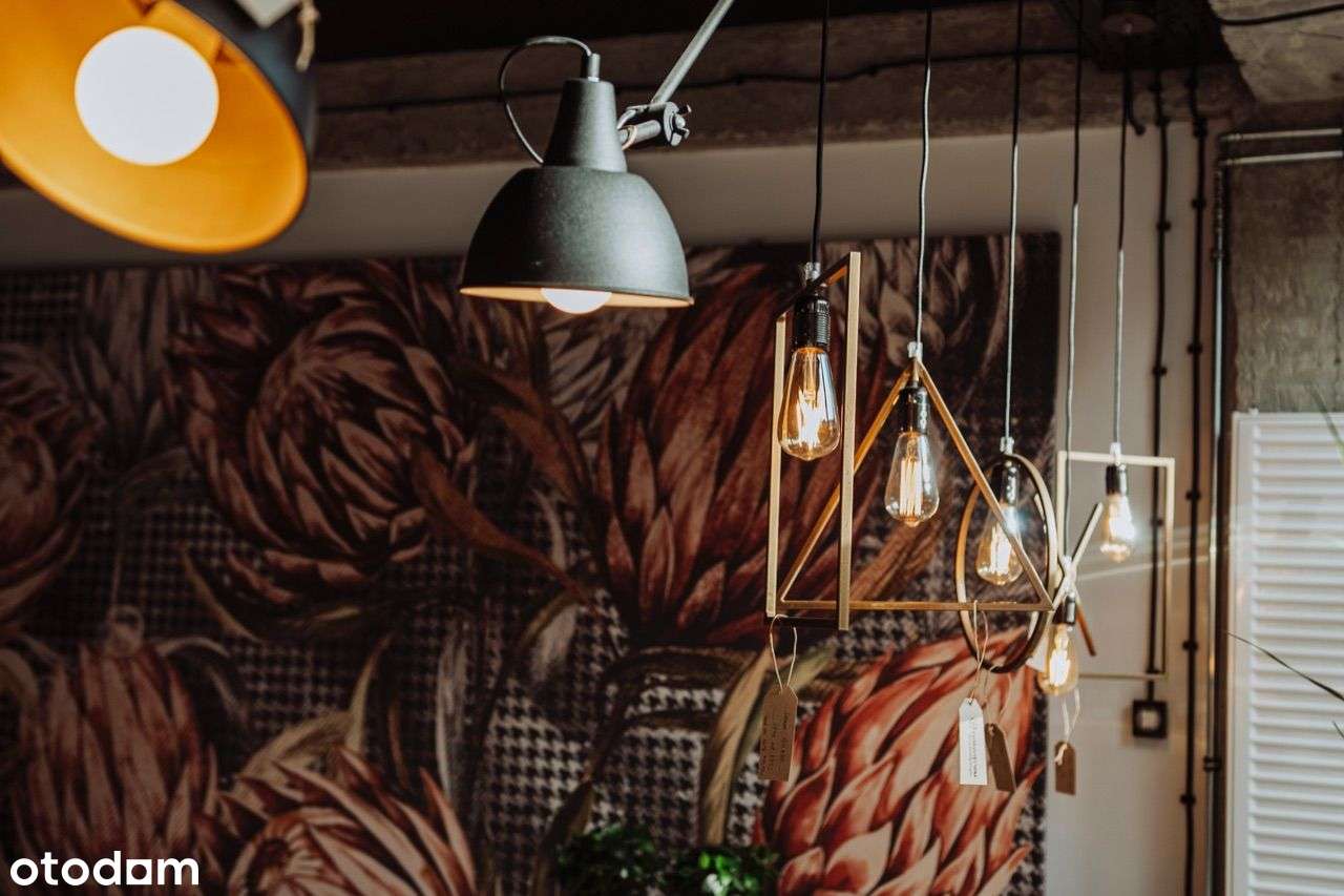 Industrialny Lokal z antresolą | Lofty Kościuszko - Pełny obrazek: 4/13