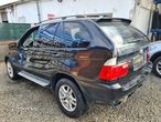 Motor BMW X5 E53 Facelift 3.0 D 2003 - 2006 218CP Automata M57 (760) - 8