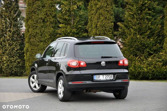 Volkswagen Tiguan - 15