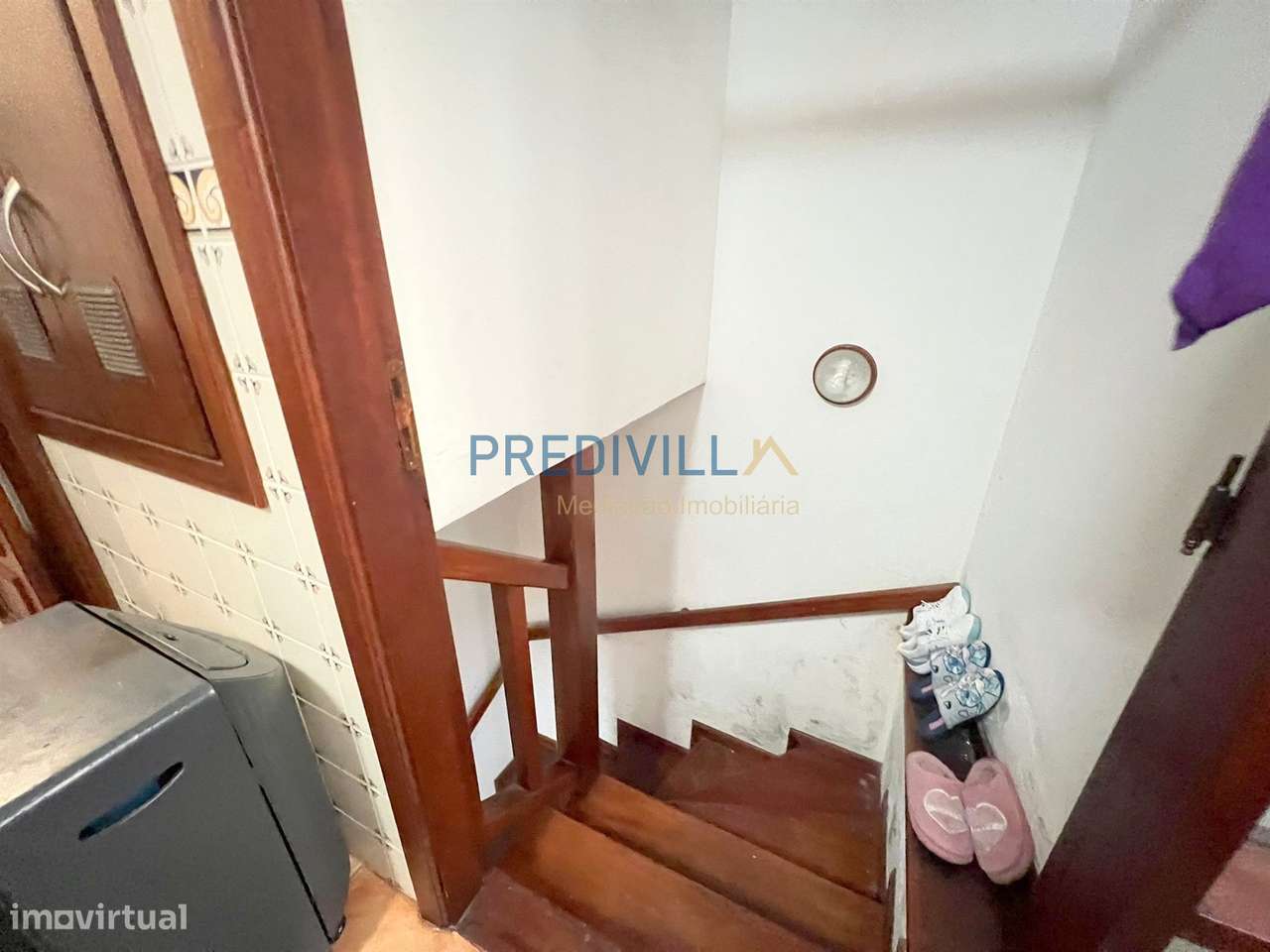 Moradia T2 Venda em Vila Nova de Famalicão e Calendário,Vila Nova de F-30