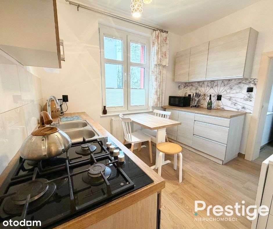 3 pokojowe mieszkanie po remoncie w domu wolnostojącym - Pełny obrazek: 4/15