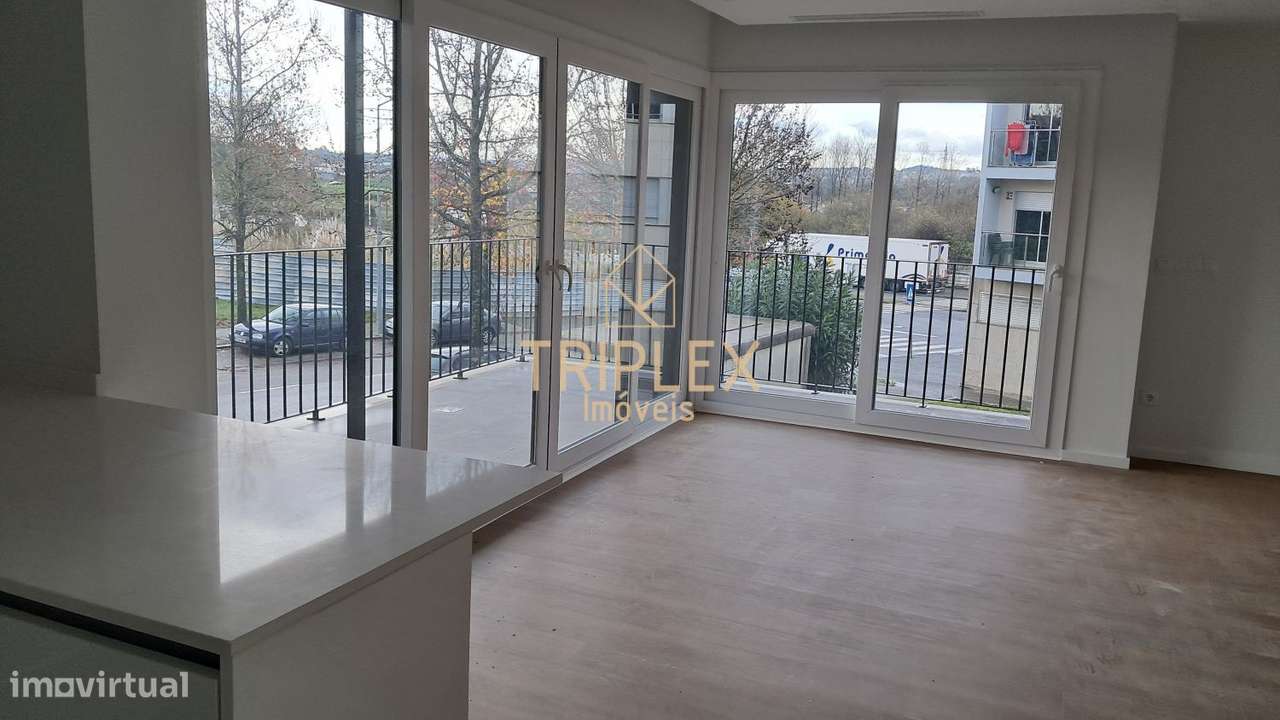 T3 - Novo - Próx. CE Lionesa - Gueifães - Maia - Grande imagem: 5/23