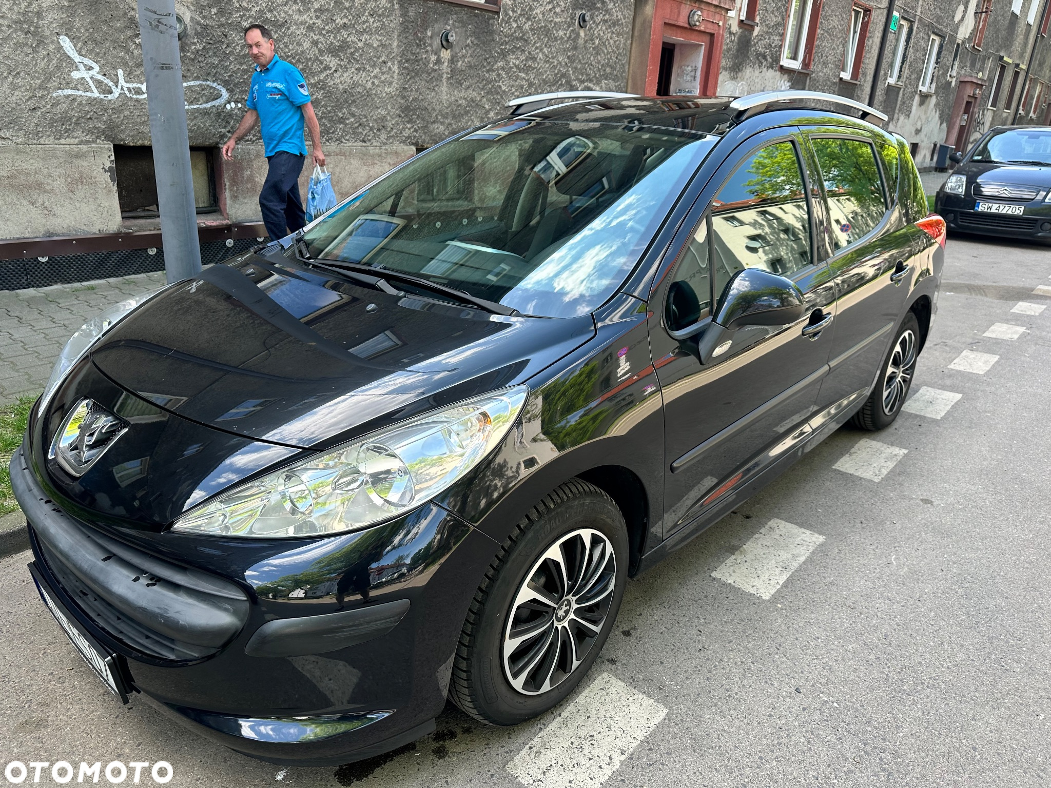 Peugeot 207 1.4 16V Trendy nICE - 2