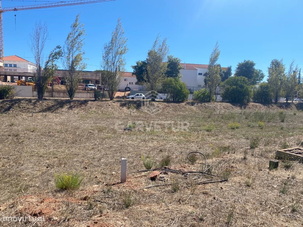 Lote de terreno urbano em Silves, Algarve