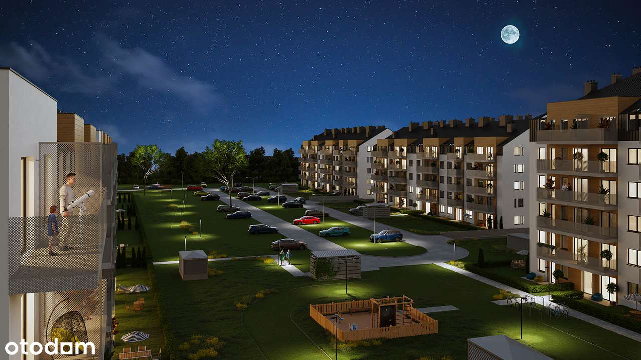 Murapol Zielony Żurawiniec - Pełny obrazek: 3/9