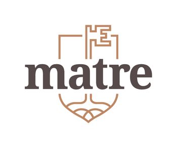 MATRE - nieruchomości Logo