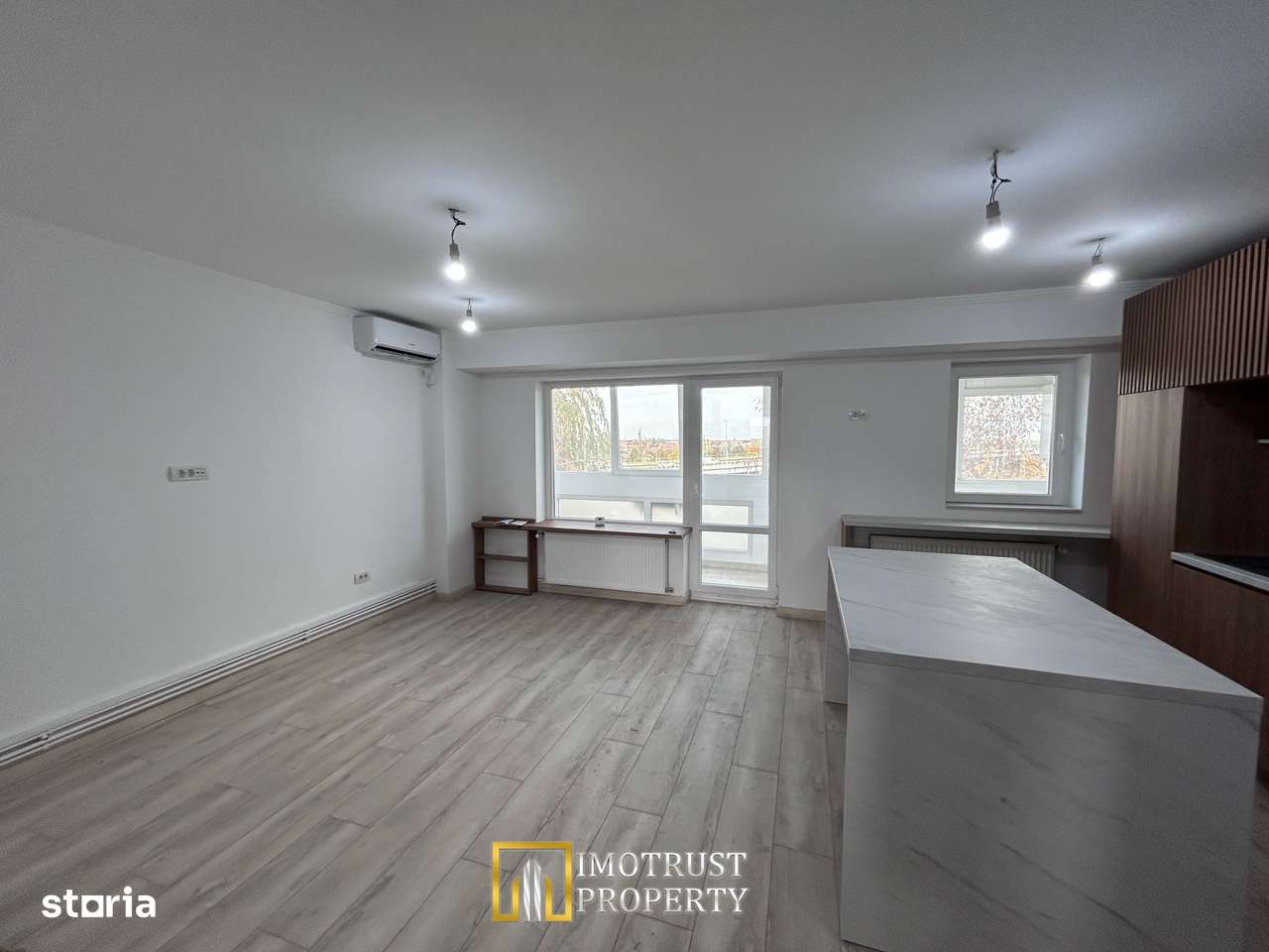 Apartament 3 camere de vanzare ''Samantha''-2