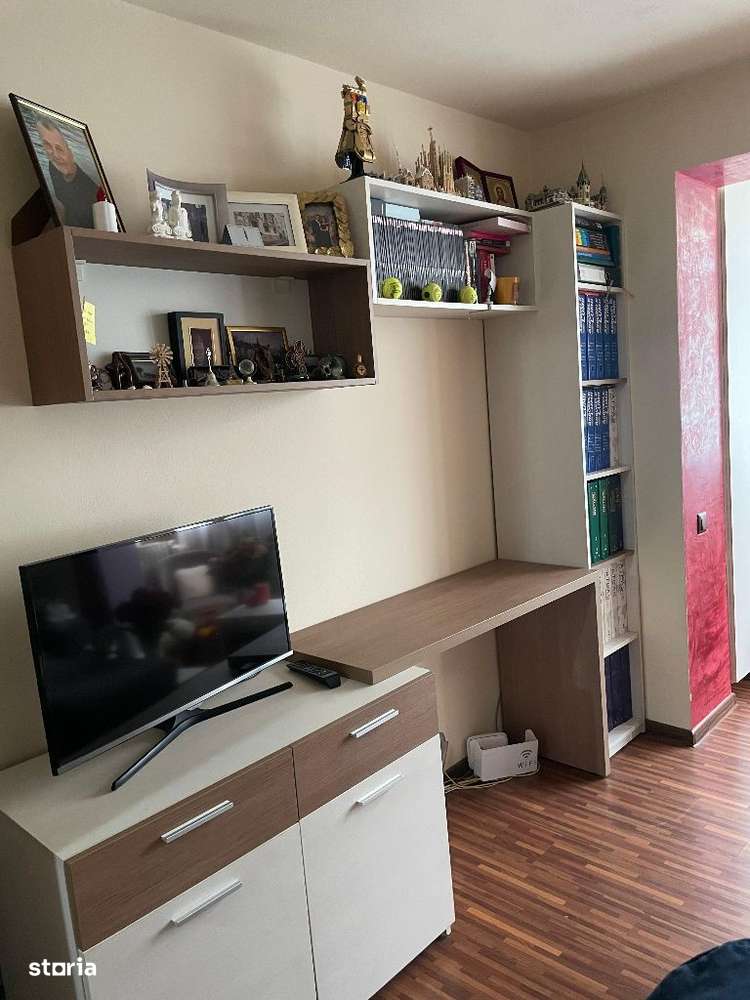 Apartament 2 camere modern,Calea Bucuresti-Spital Neuropsihiatrie.-1