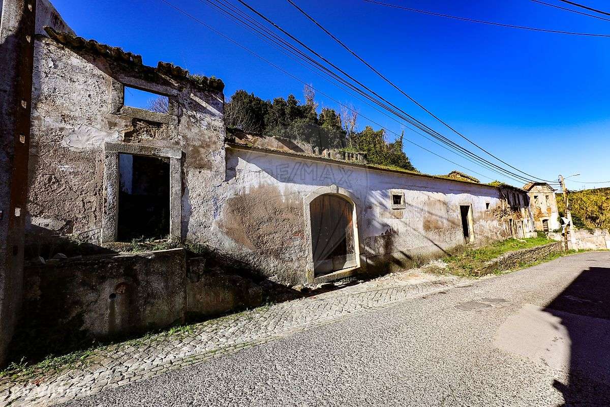 Moradia T6 para venda - Grande imagem: 4/12