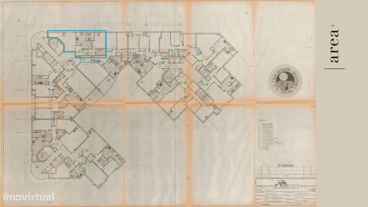 Imóvel Exclusivo | T1 do Bairro Novo-26