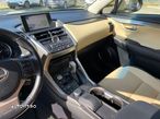 Lexus Seria NX 300h - 3
