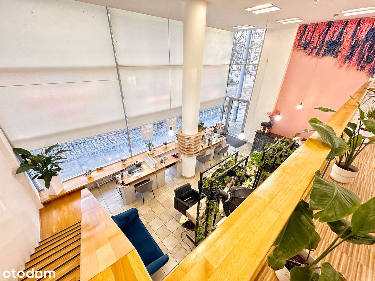 Gotowy biznes beauty - prestiżowa lokalizacja, centrum Wrocławia-5