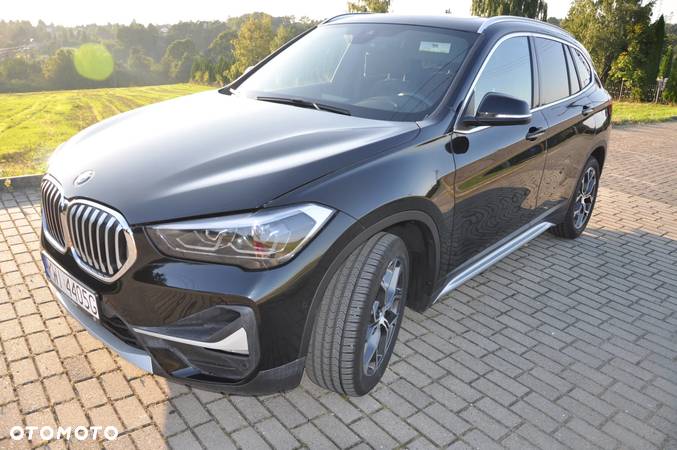 BMW X1 - 2