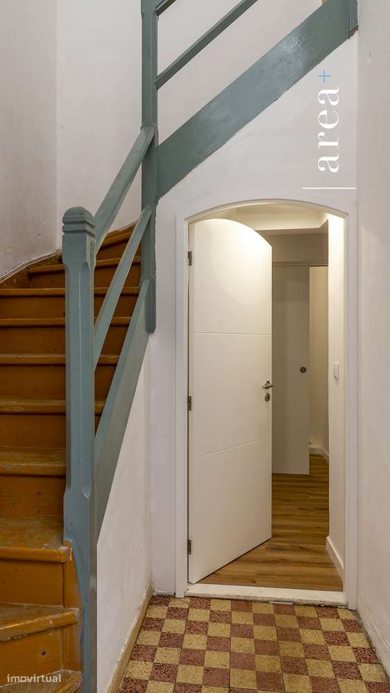 Imóvel Exclusivo | T2 da Jacinto Guerra-36