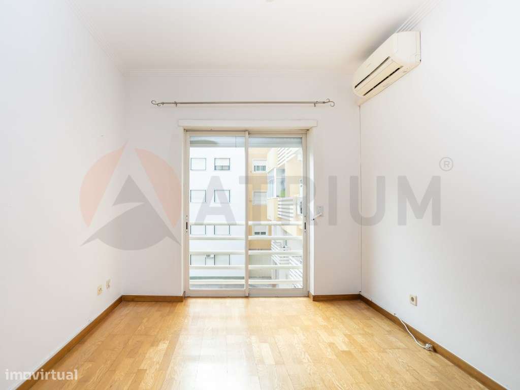T2 com 91 m² no Bairro Afonso Costa-18