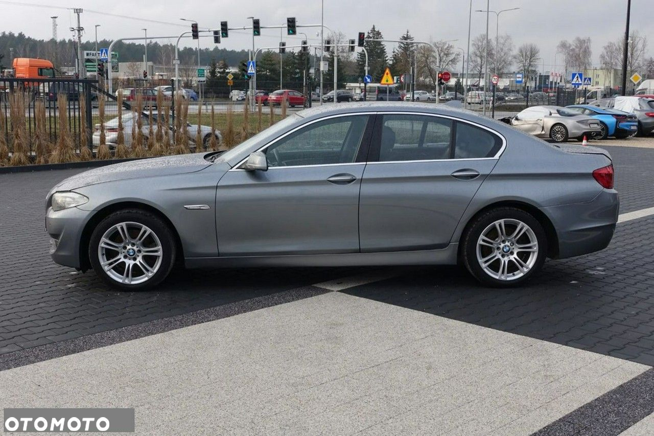 BMW Seria 5 - 11