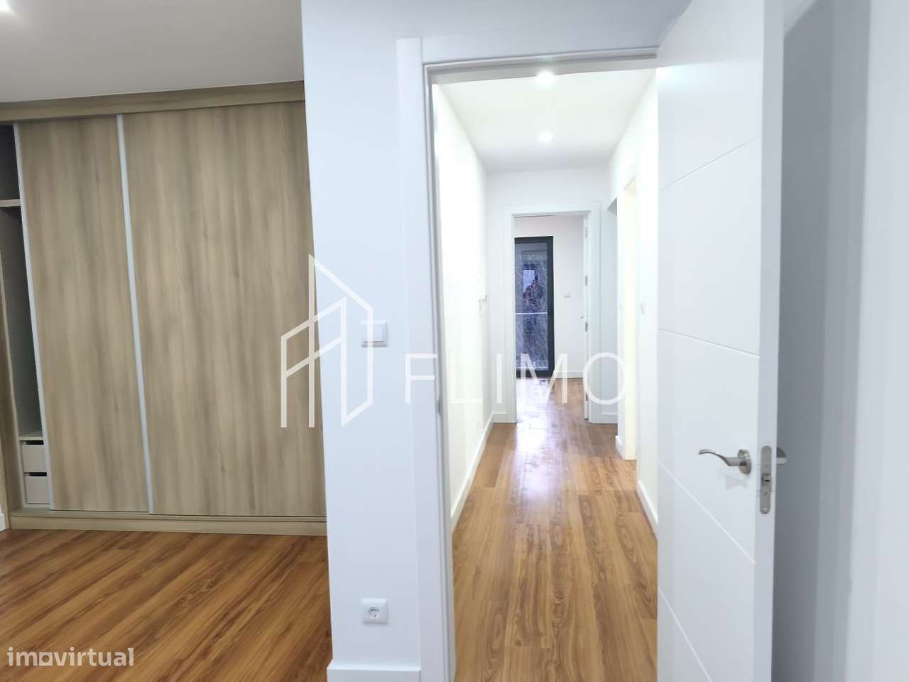 Moradia T3 geminada Nova-42