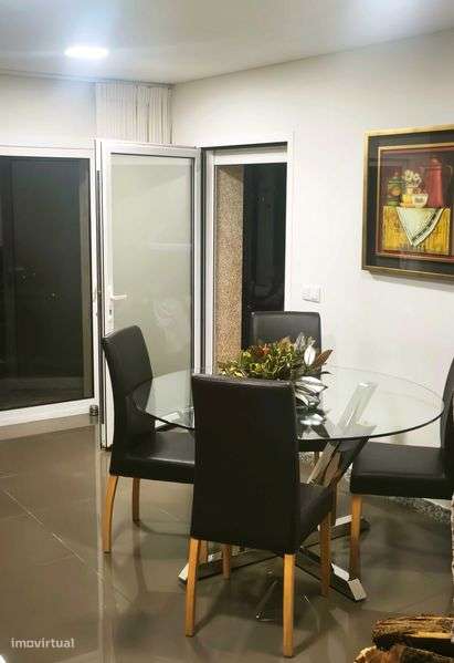 Moradia com Piscina T1 Infantas Guimarães - Grande imagem: 5/11