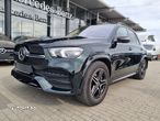 Mercedes-Benz GLE - 1