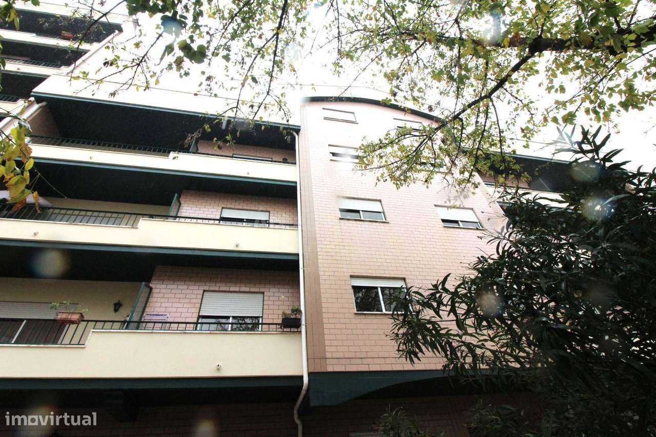 Apartamento T4 Duplex - Planalto, Leiria-19