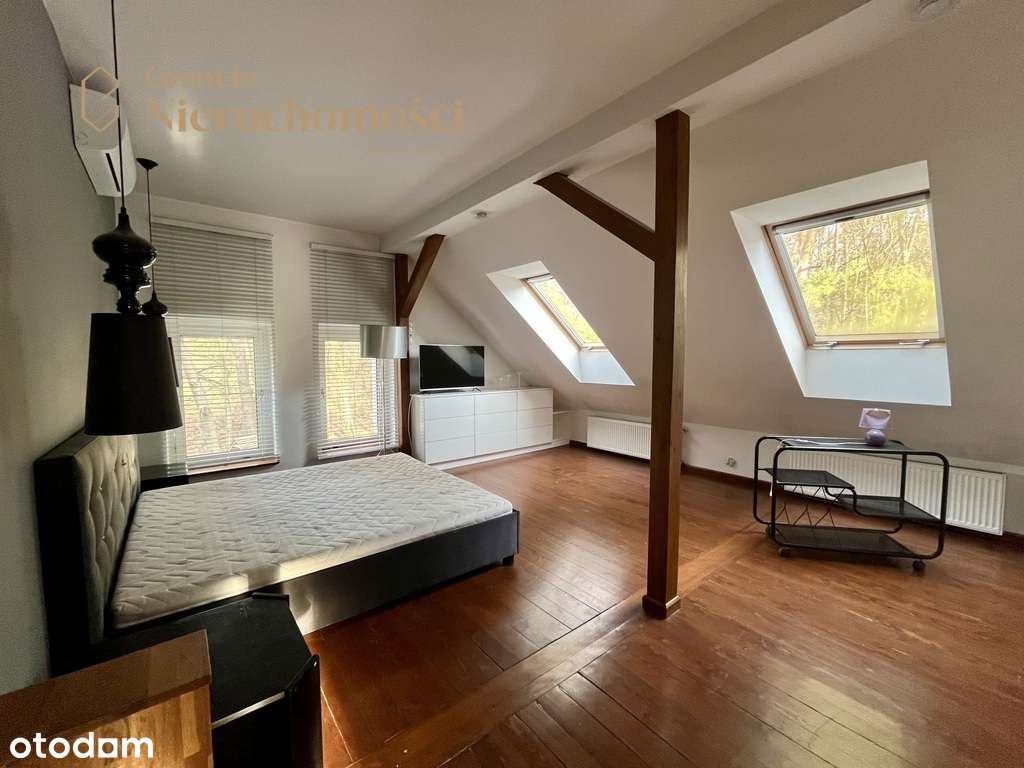 Dom z przestrzenią na biznes| Strzeszyn - Pełny obrazek: 5/15