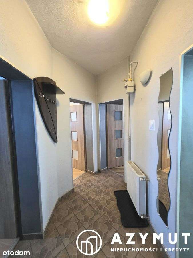 Mieszkanie na sprzedaż  os. Kopernik-6