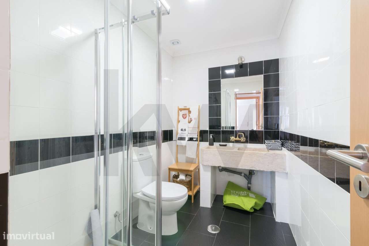 Arrendamento - Moradia TérreaT2 Sintra, Lourel - Grande imagem: 3/13