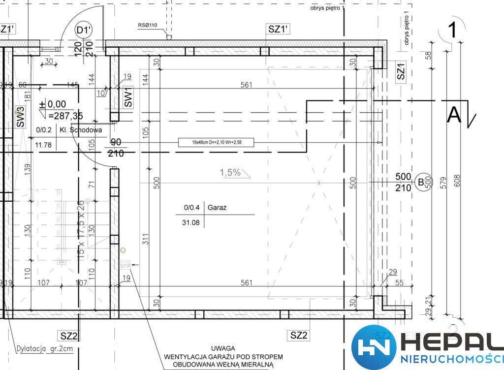 2-pokojowe mieszkanie w butikowej kamienicy-4