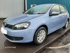 Interior complet Volkswagen Golf 6 2009 HATCHBACK 1.6 TDI - 3