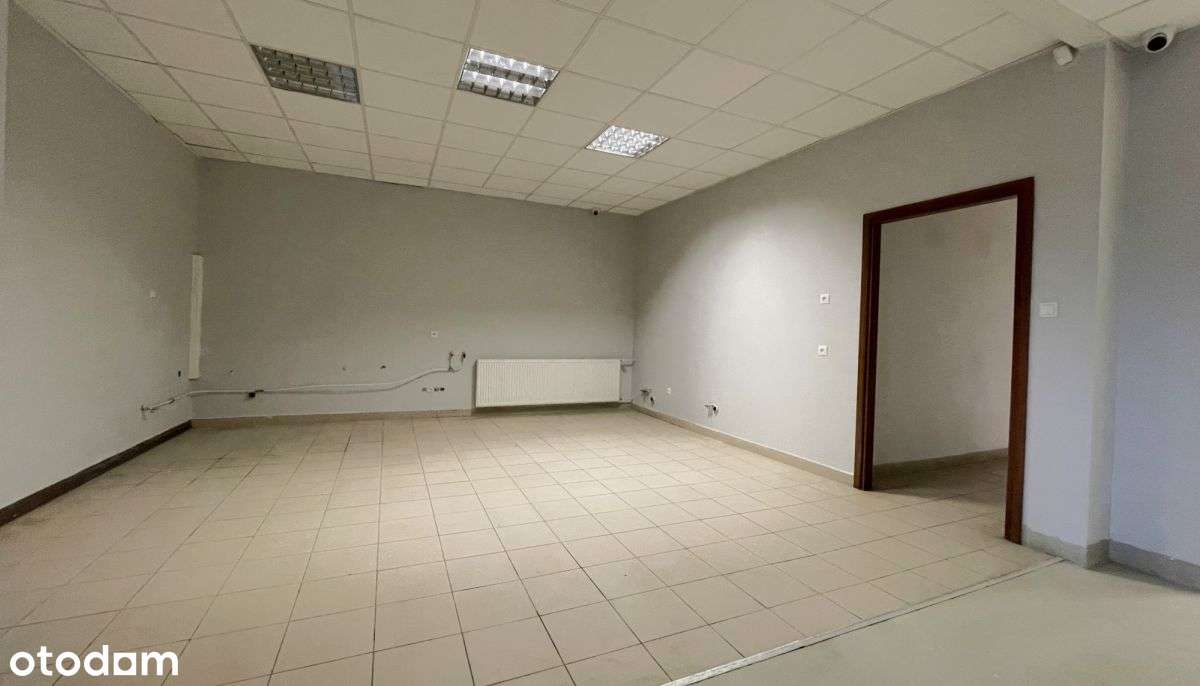 Przestronny Lokal/rampa /ul. Reja/ 204m2 - Pełny obrazek: 4/8