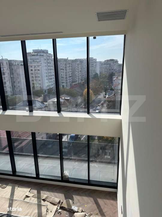 Comision 0%: Penthouse Exceptional 4 camere 253,20 mp zona Decebal - Imagine principală: 5/19
