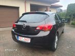 Opel Astra 1.7 CDTI DPF 150 Jahre - 11