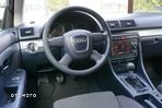 Audi A4 Avant 2.0 TDI - 11