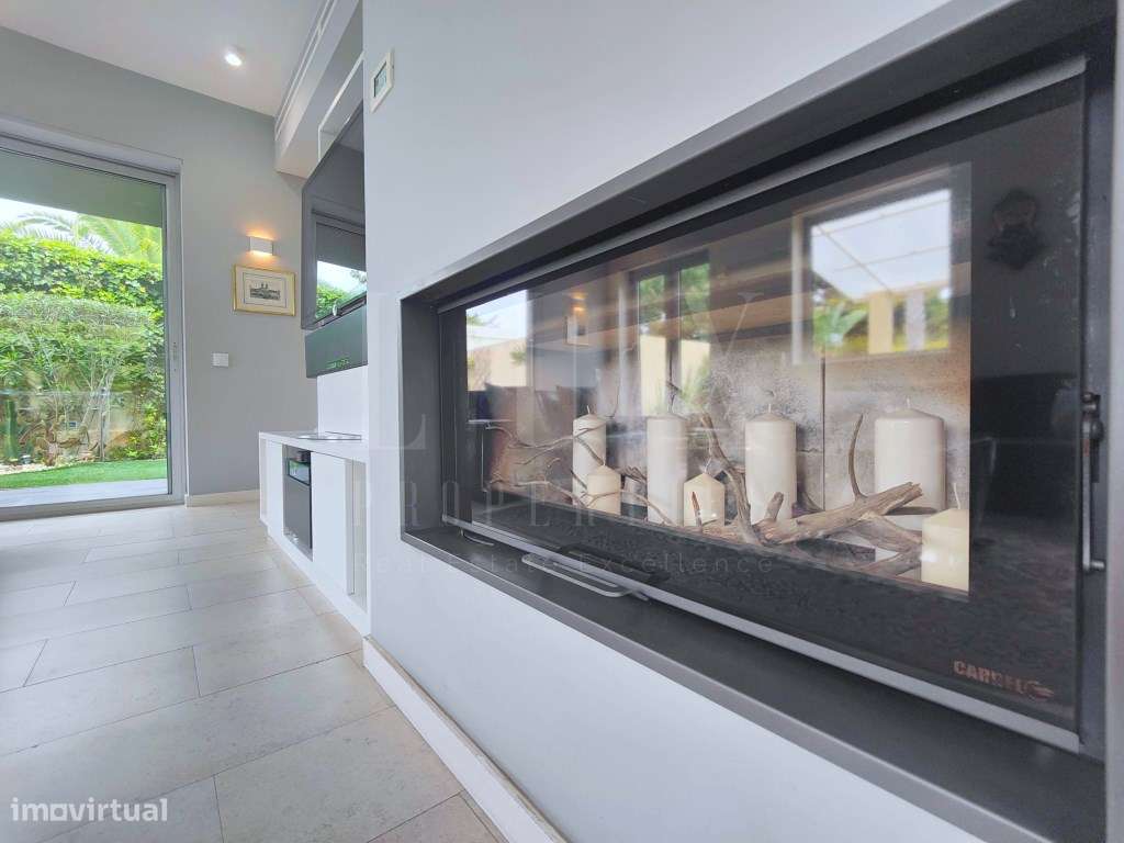 MORADIA DE LUXO EM CASCAIS-20