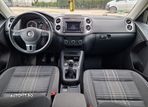 Volkswagen Tiguan 2.0 TDI 4Motion BMT Sport & Style - 7