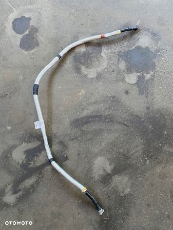 BMW X5 G05 PRZEWÓD KABEL ROZRUSZNIKA 8485060 - 1