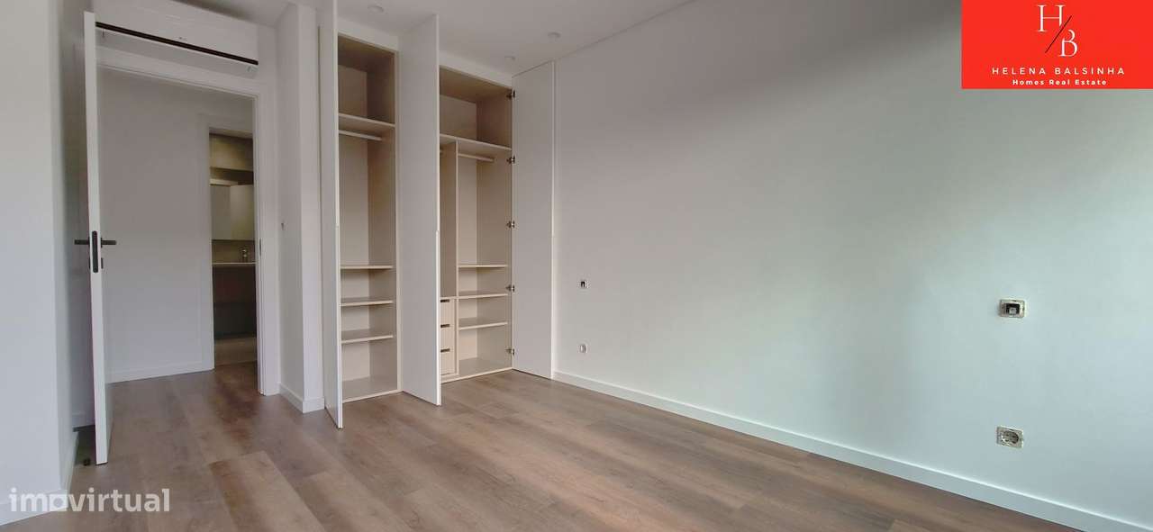 Excelente Apartamento T3-19