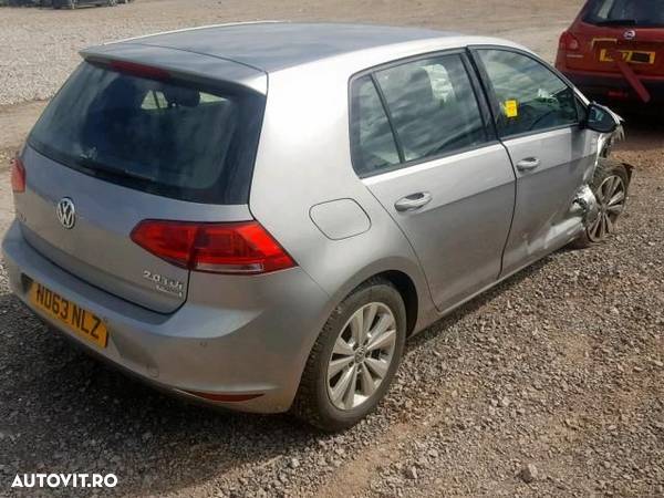 Demembrez Vw Volkswagen Golf 7 VII 2.0 tdi - 6