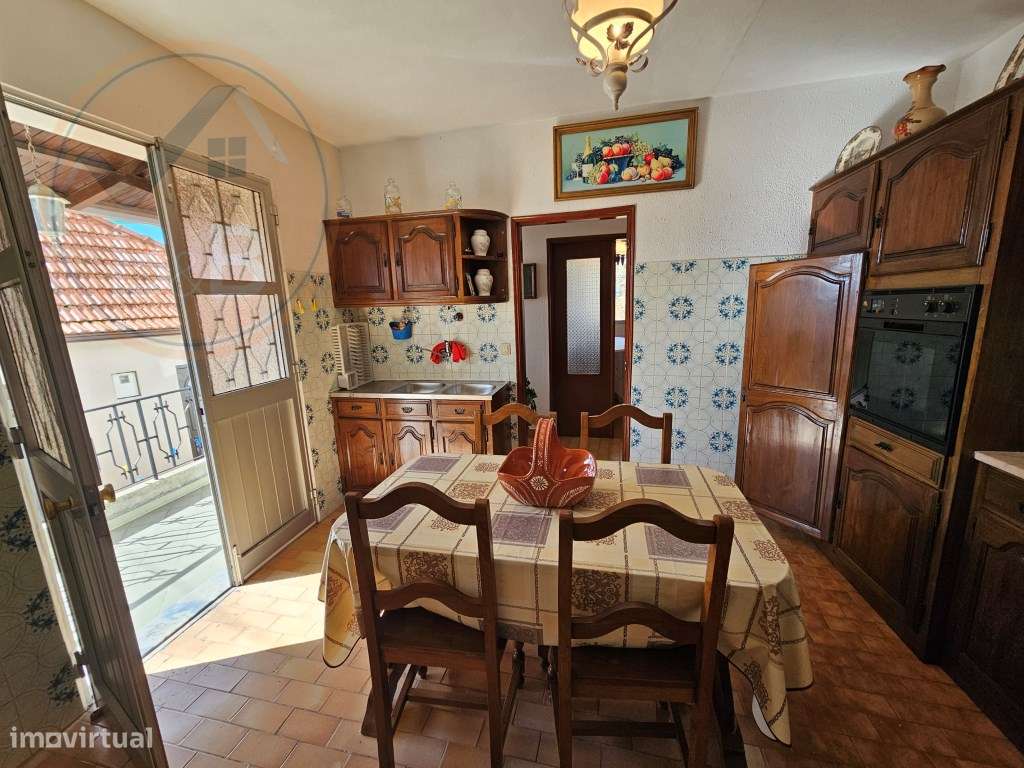 Moradia de 3 Pisos para Venda - Moimenta, Cabeceiras de Basto-10