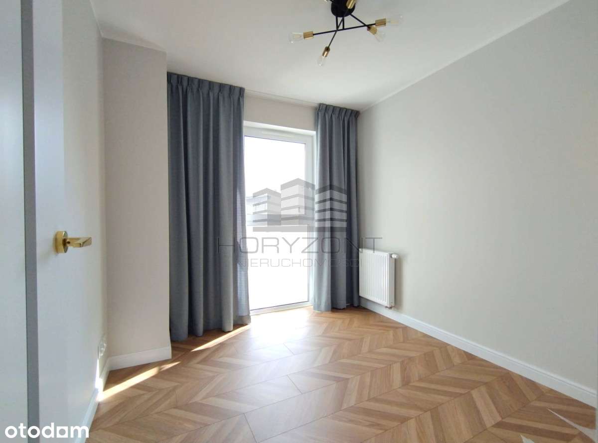 Bartodzieje ul. Gajowa M-3 z ogródkiem-7