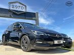 Opel Astra 1.6 CDTi Cosmo Start/Stop - 18