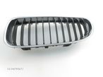 ATRAPA GRILL NERKA LEWA BMW 3 E90 7201967 - 3