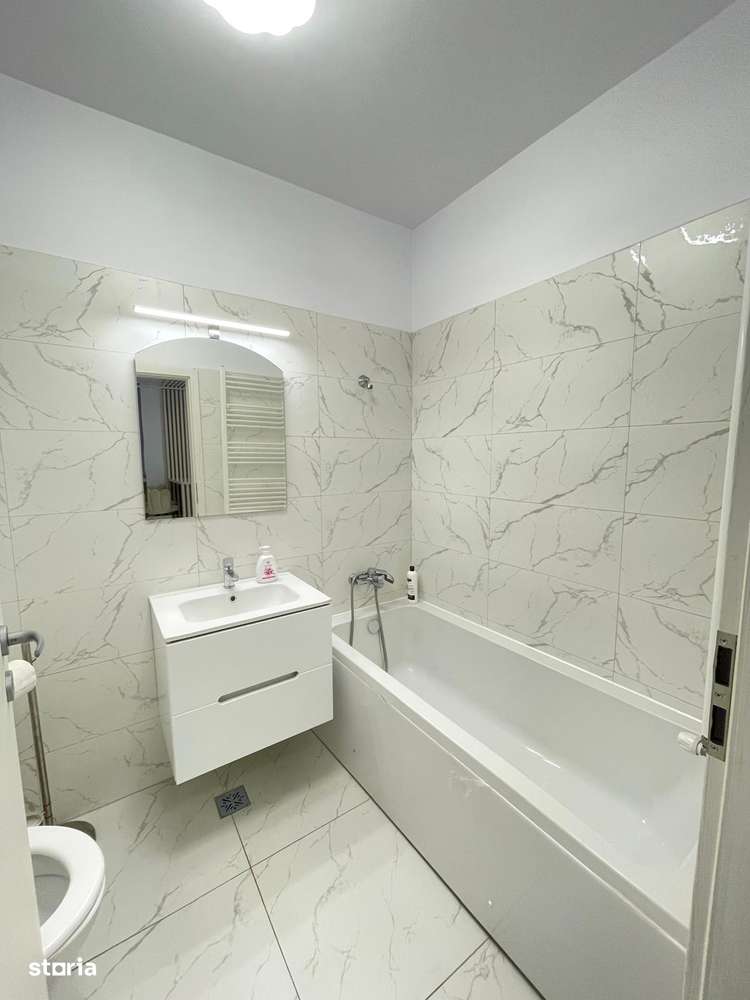 Studio modern cu  2 camere in Militari Residence-LOC DE PARCARE INCLUS - Imagine principală: 4/18