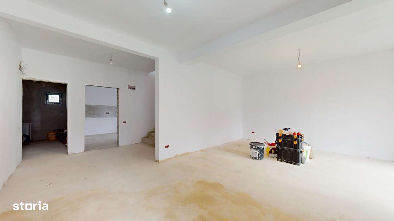 Casa individuala 4 camere - Voluntari | 0% Comision-2