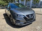 Nissan Qashqai 1.3 DIG-T N-Connecta J18 - 8