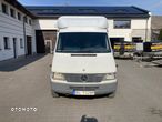 Mercedes-Benz 312 2.9D SPRINTER - 2