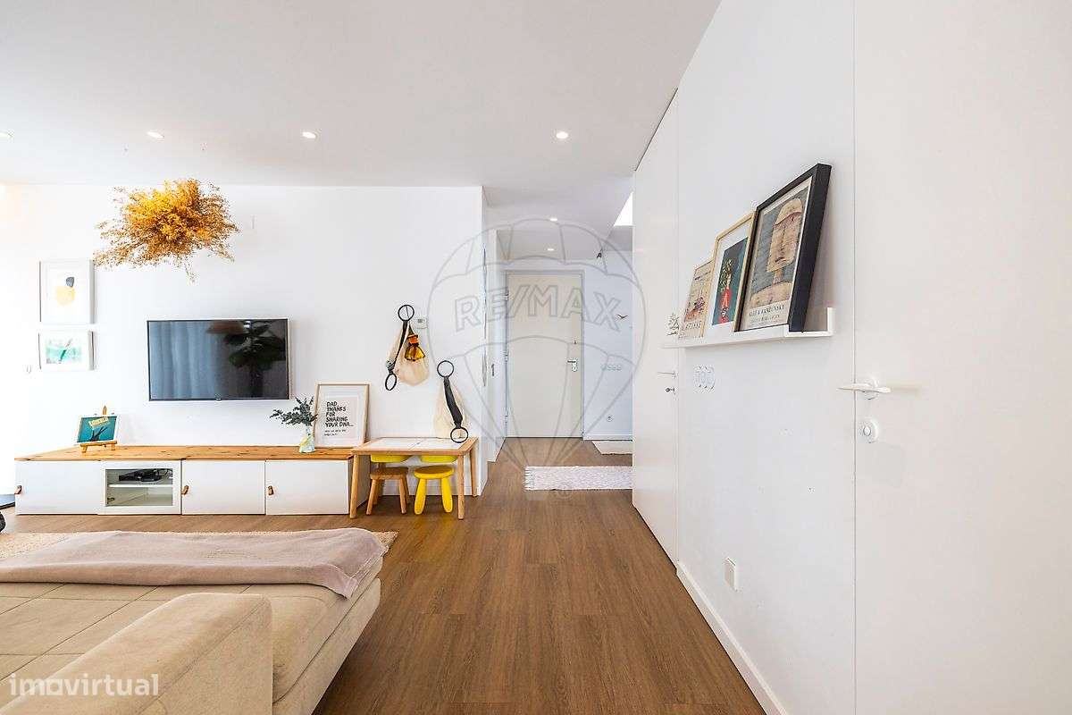 Moradia T4 para venda - Grande imagem: 5/34